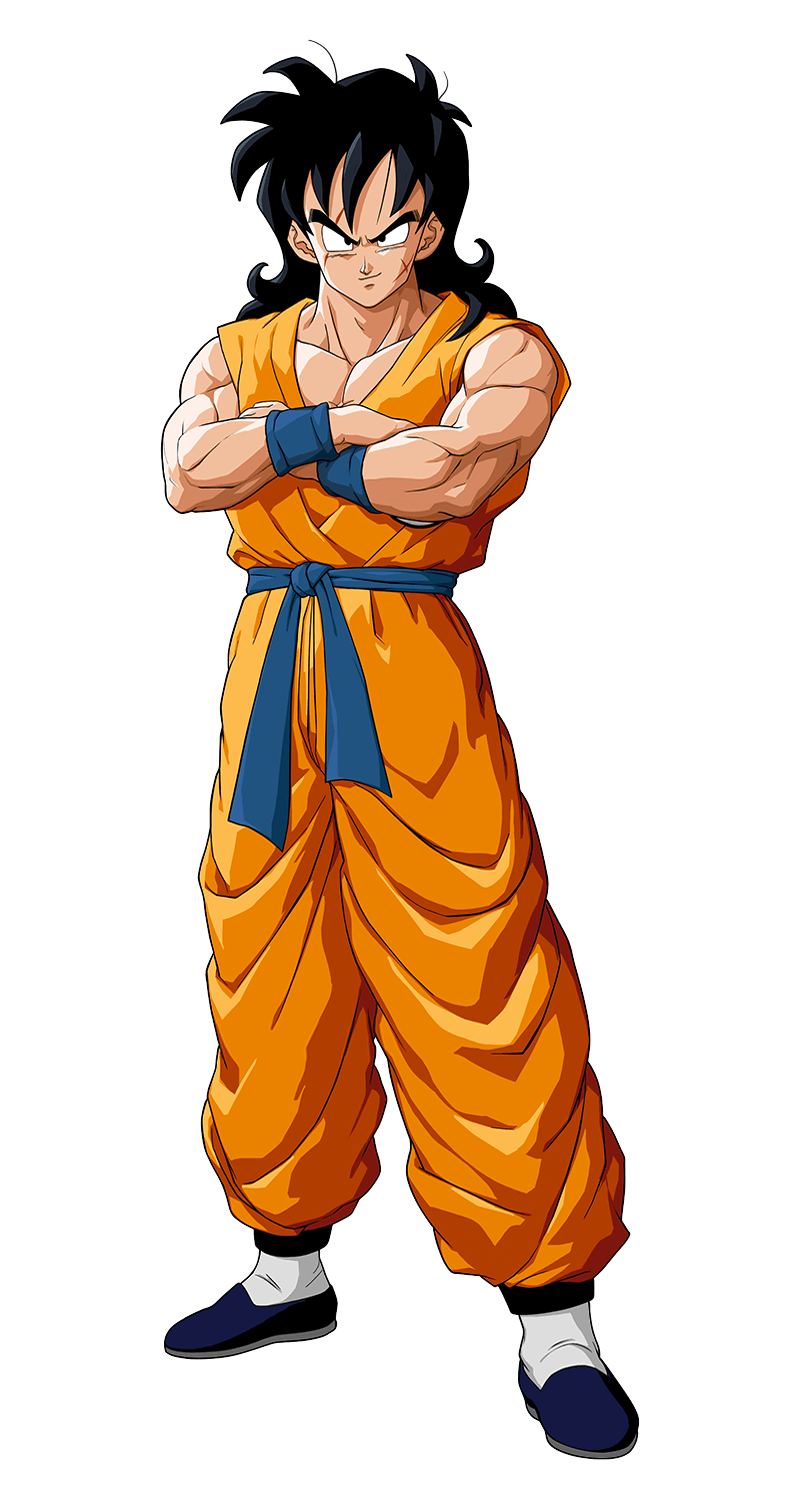 Yamcha